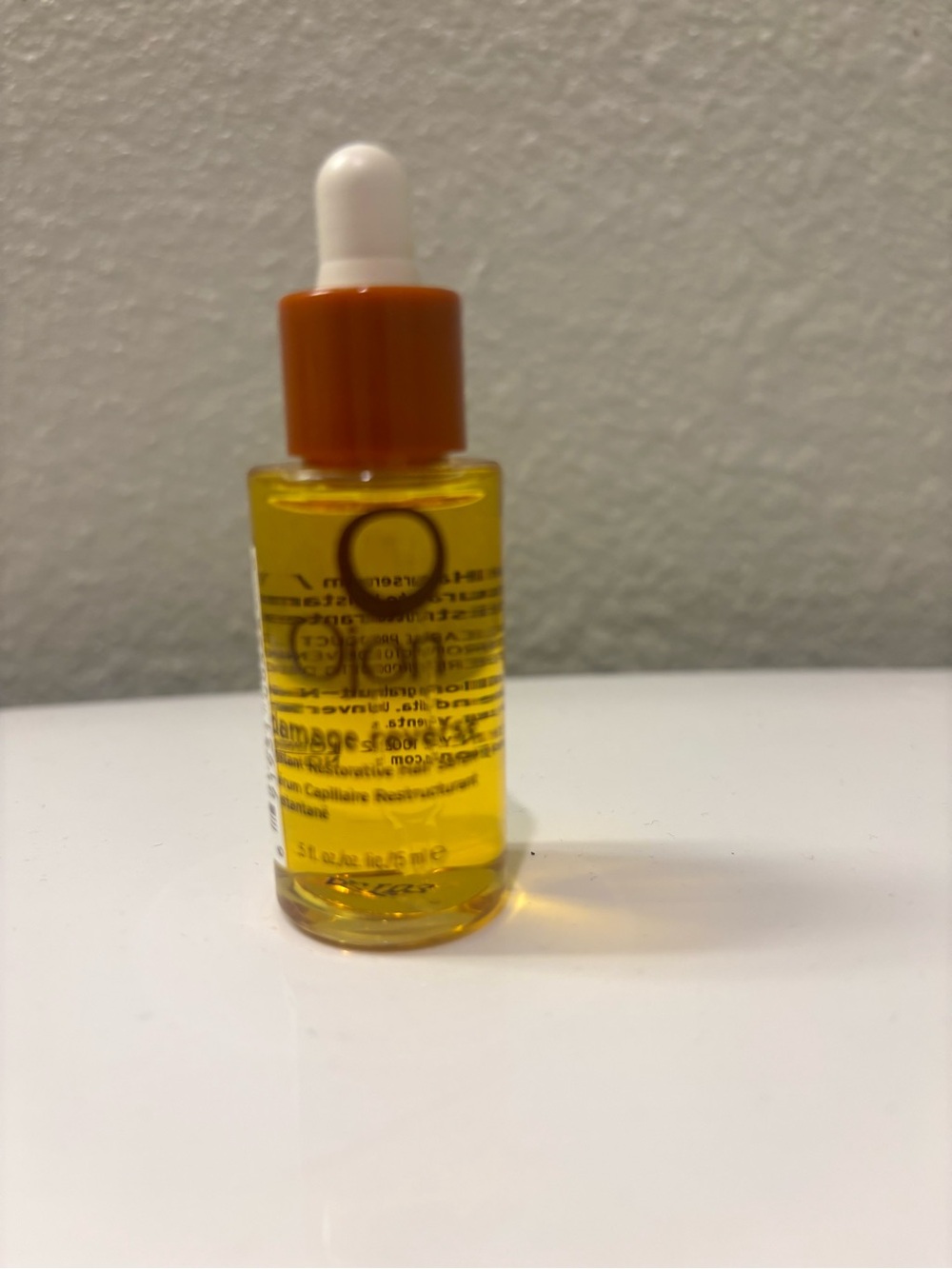 OJON Hair Serum .5ml